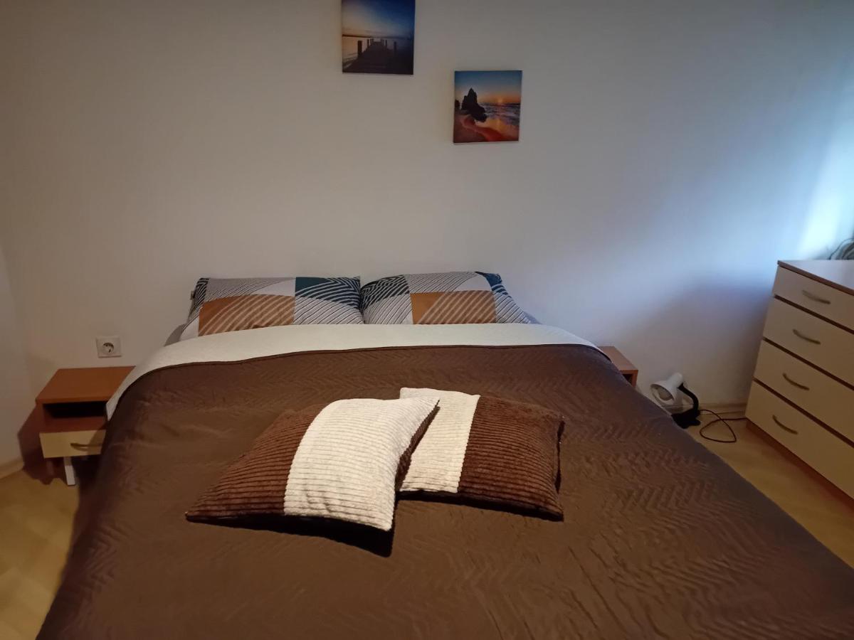 Apartment Lili - Hizvo