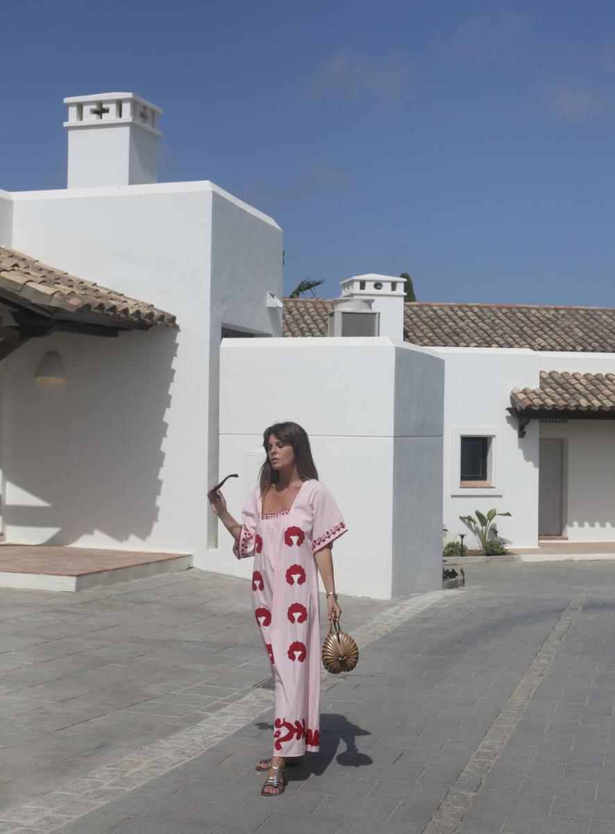 Clientes alojados en SO/ Sotogrande Spa & Golf Resort Hotel