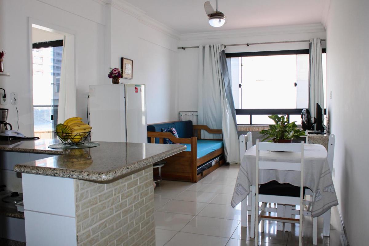 Apartamento Farol Barra Flat - Hizvo