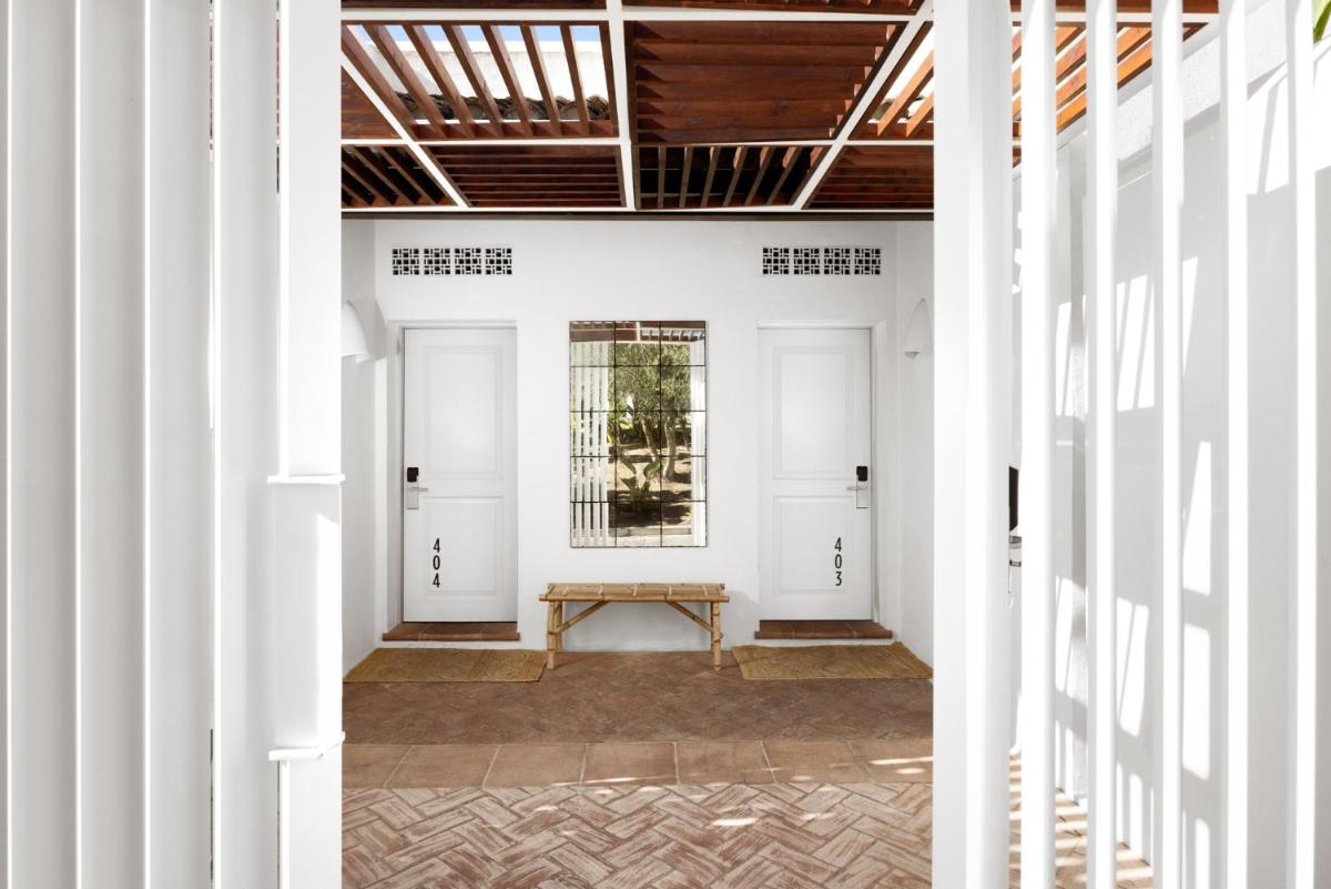 Imagen de la galería de SO/ Sotogrande Spa & Golf Resort Hotel, en Sotogrande