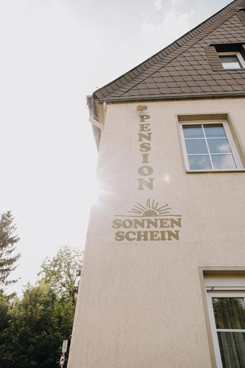 Pension Sonnenschein - Housity