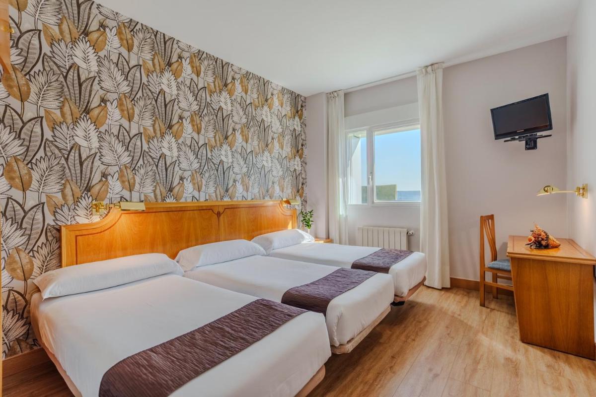 Hotel Rey Arturo Burgos - Housity