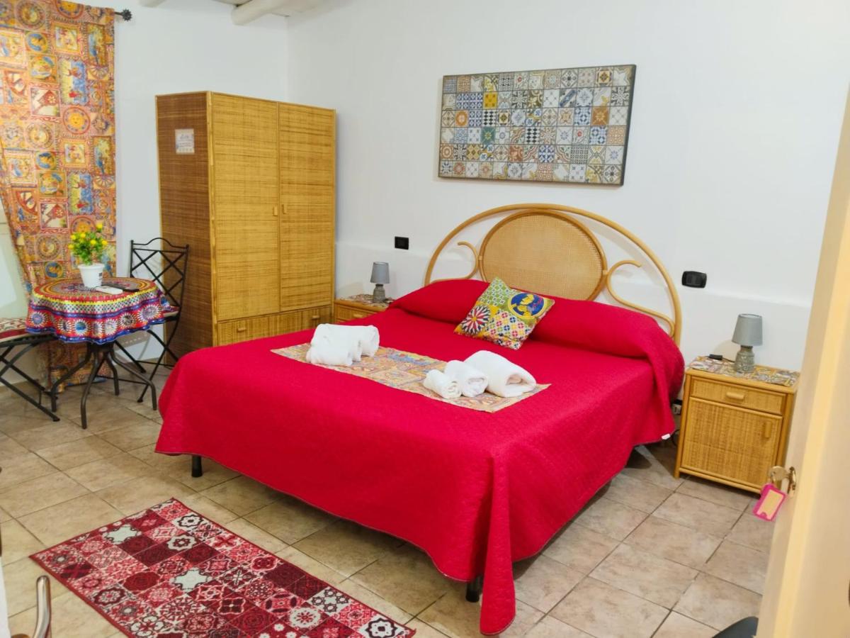 B&B Sikelia - Hizvo