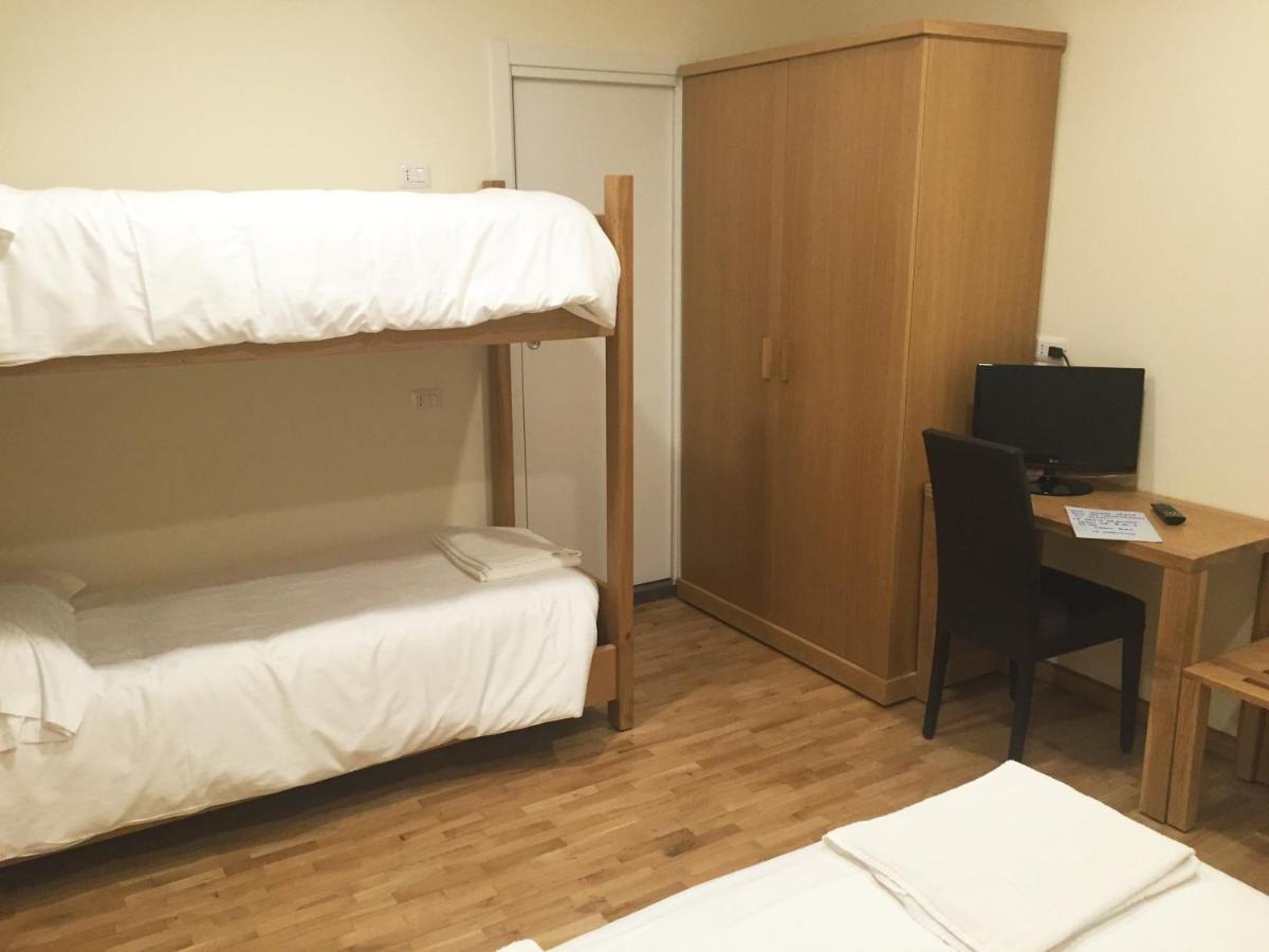 Hotel Trieste - Hizvo