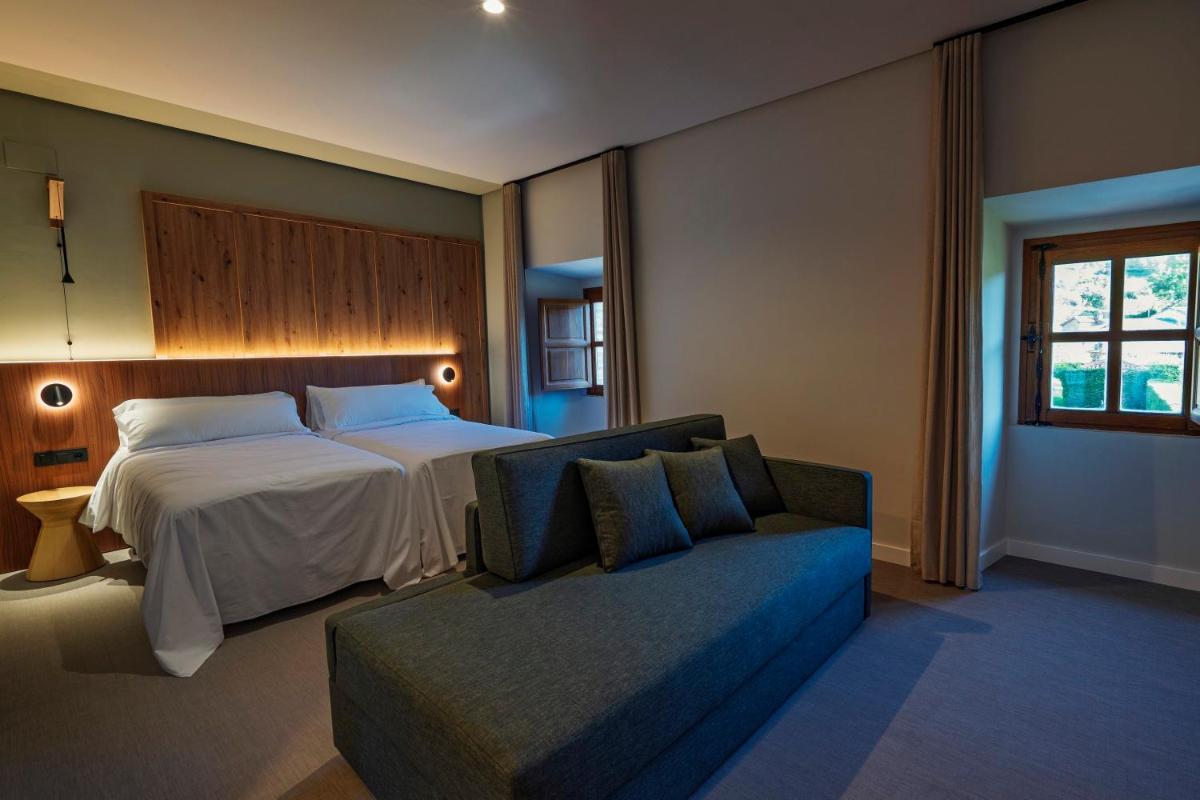 Hotel Valle del Ambroz - Housity
