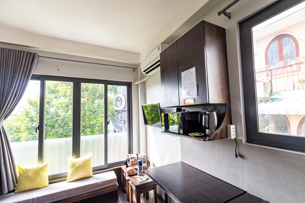 Cozy Riverview of Livinginn - Housity
