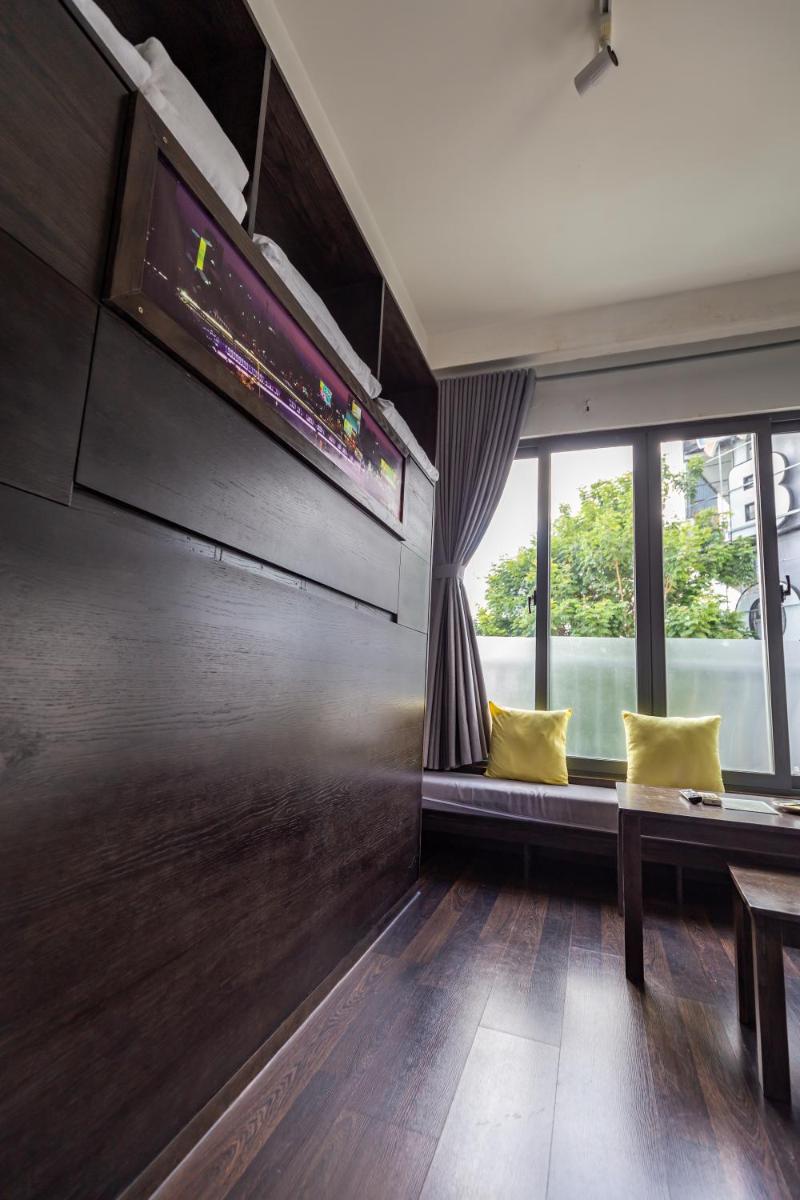 Cozy Riverview of Livinginn - Housity