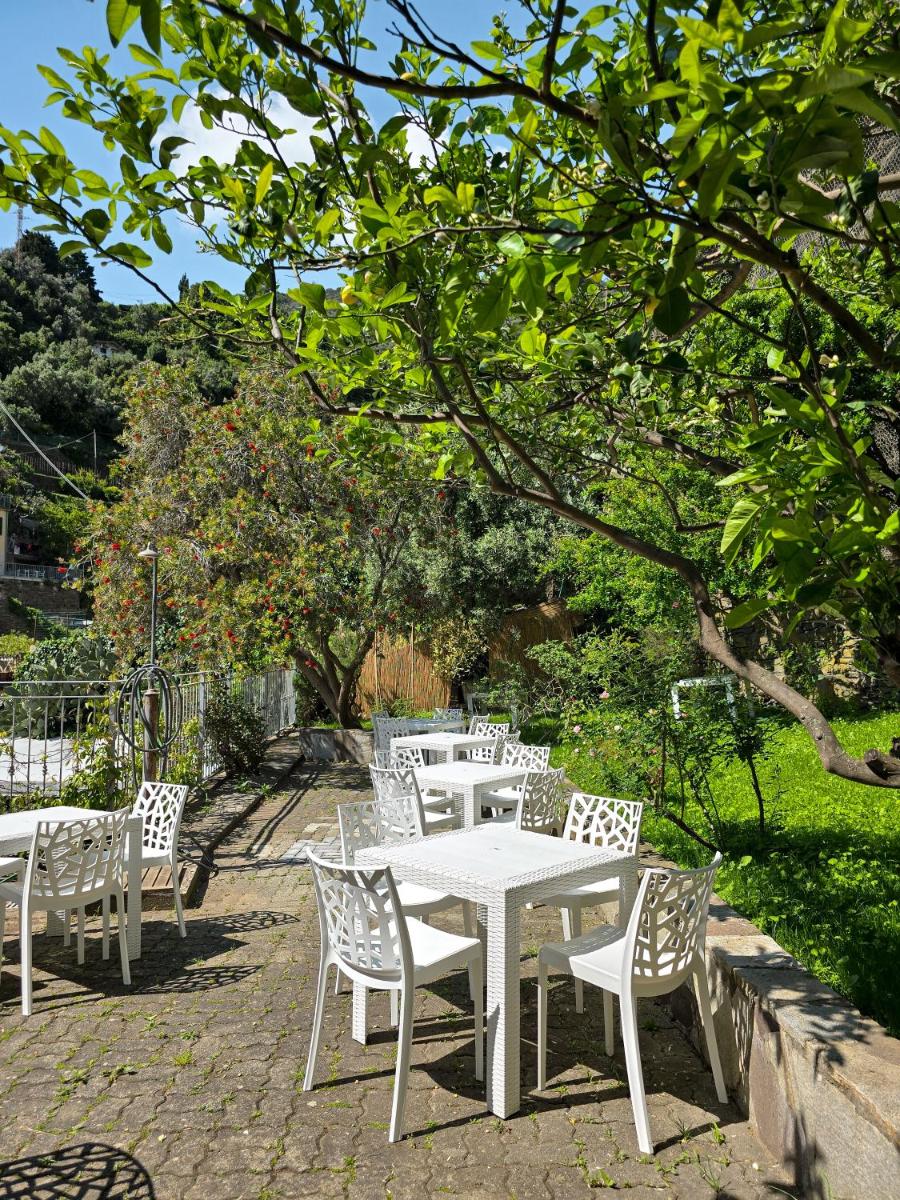 Pensione Sorriso - Housity