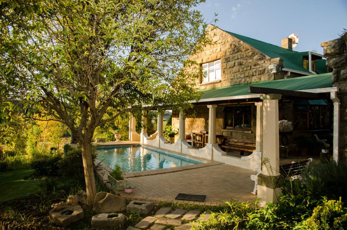 La Motte B&B - Housity
