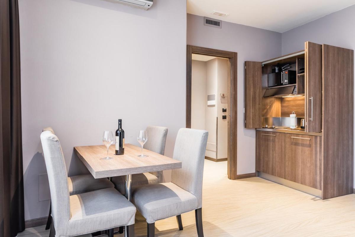 Apartments La Borsa - Housity