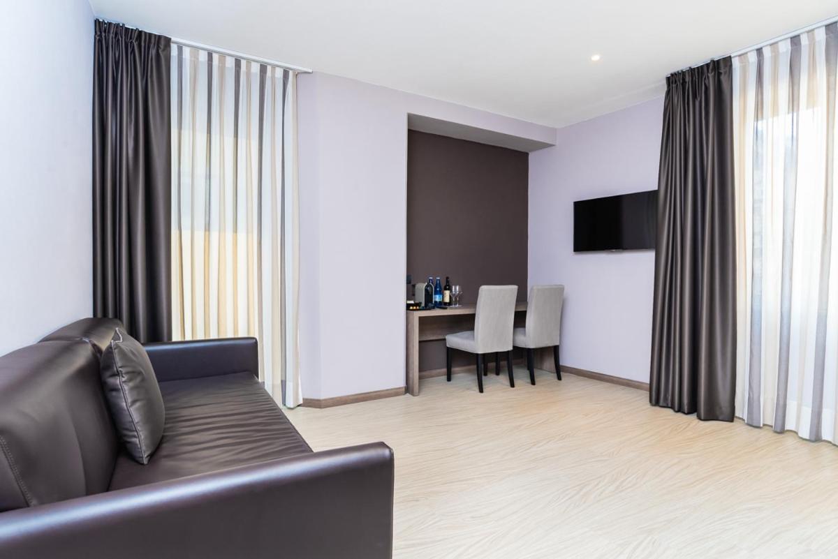 Apartments La Borsa - Housity