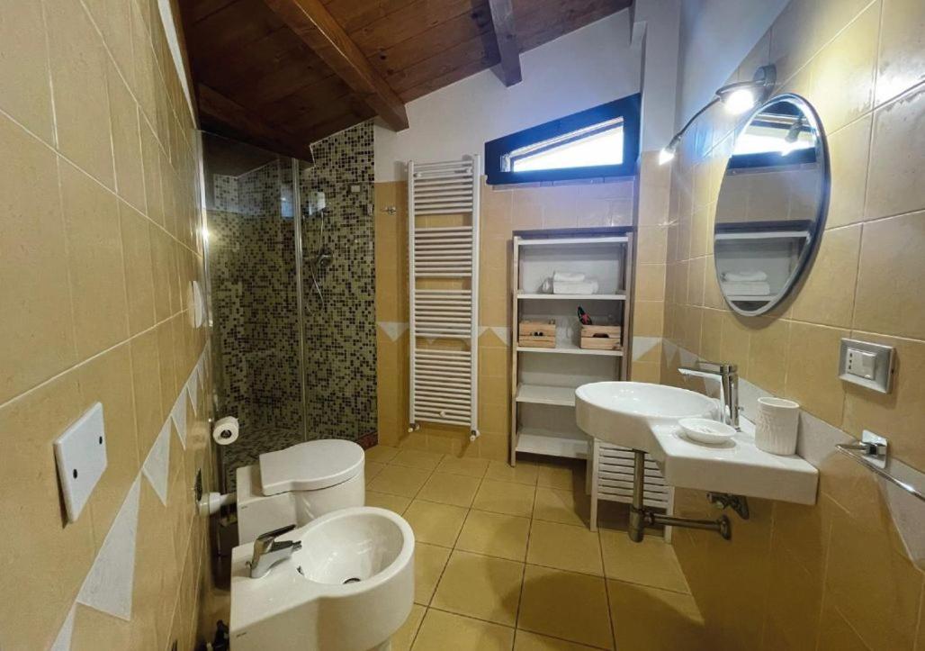 B&B DA NONNA ANACLE - Housity