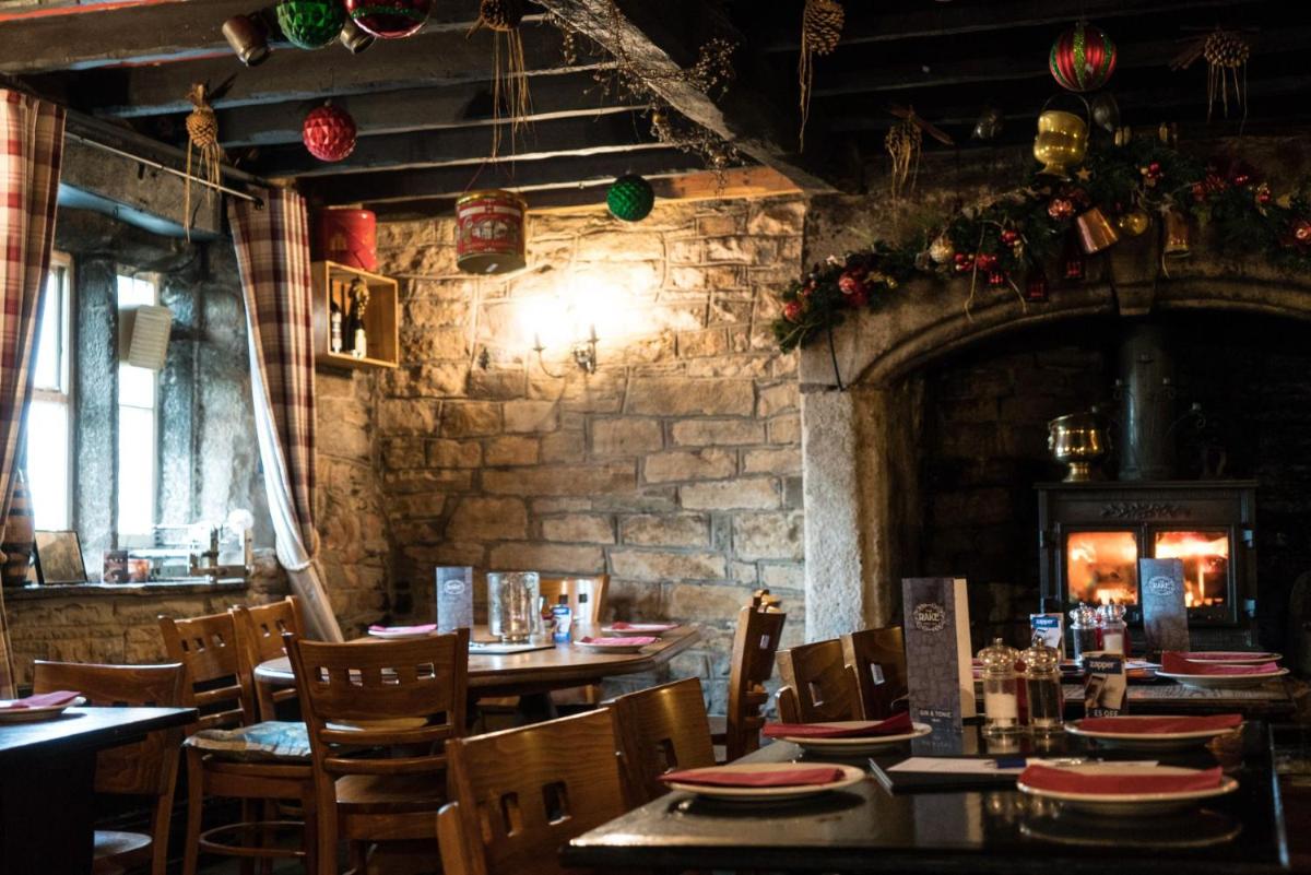 The Rake Tapas Accommodation - Housity