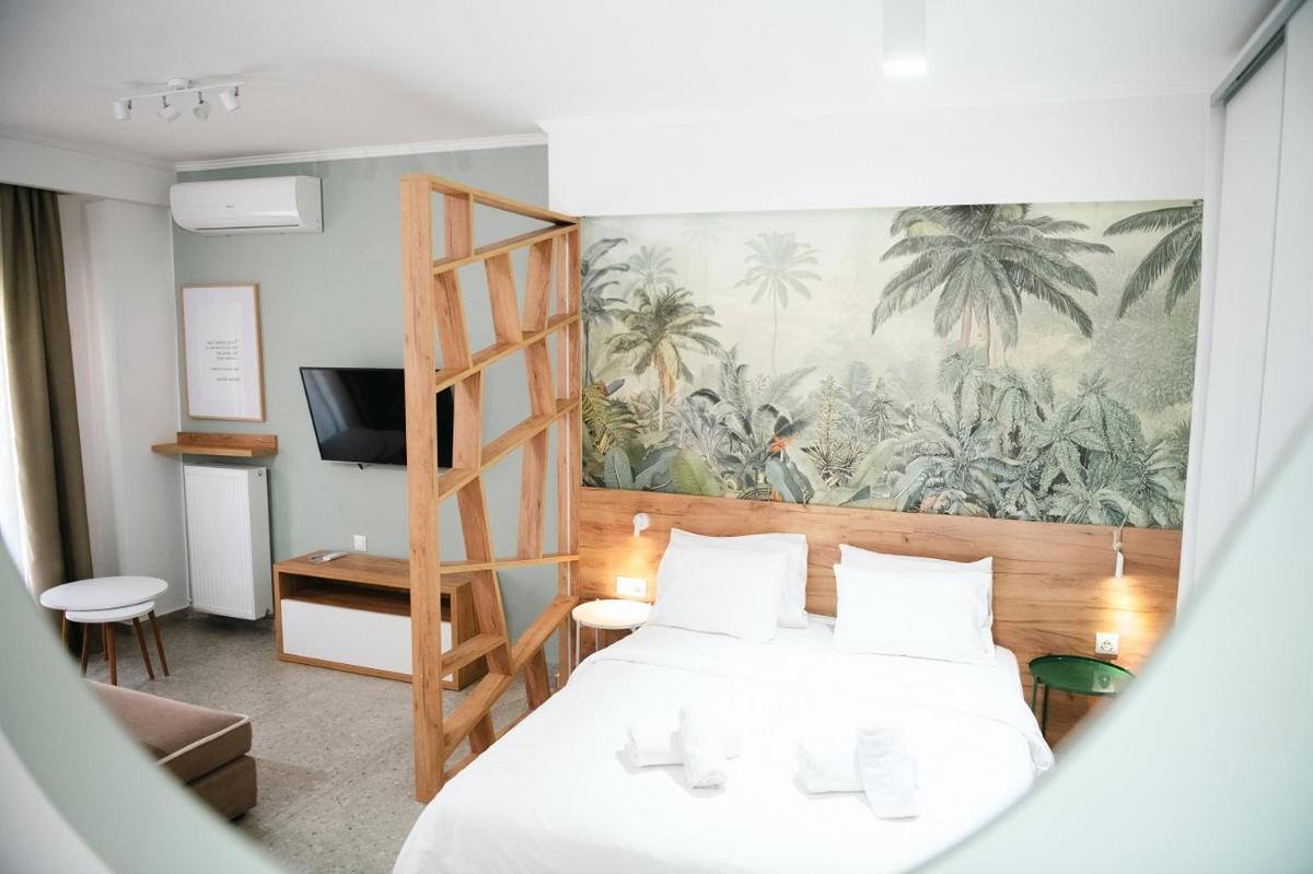 Alexandros - Housity