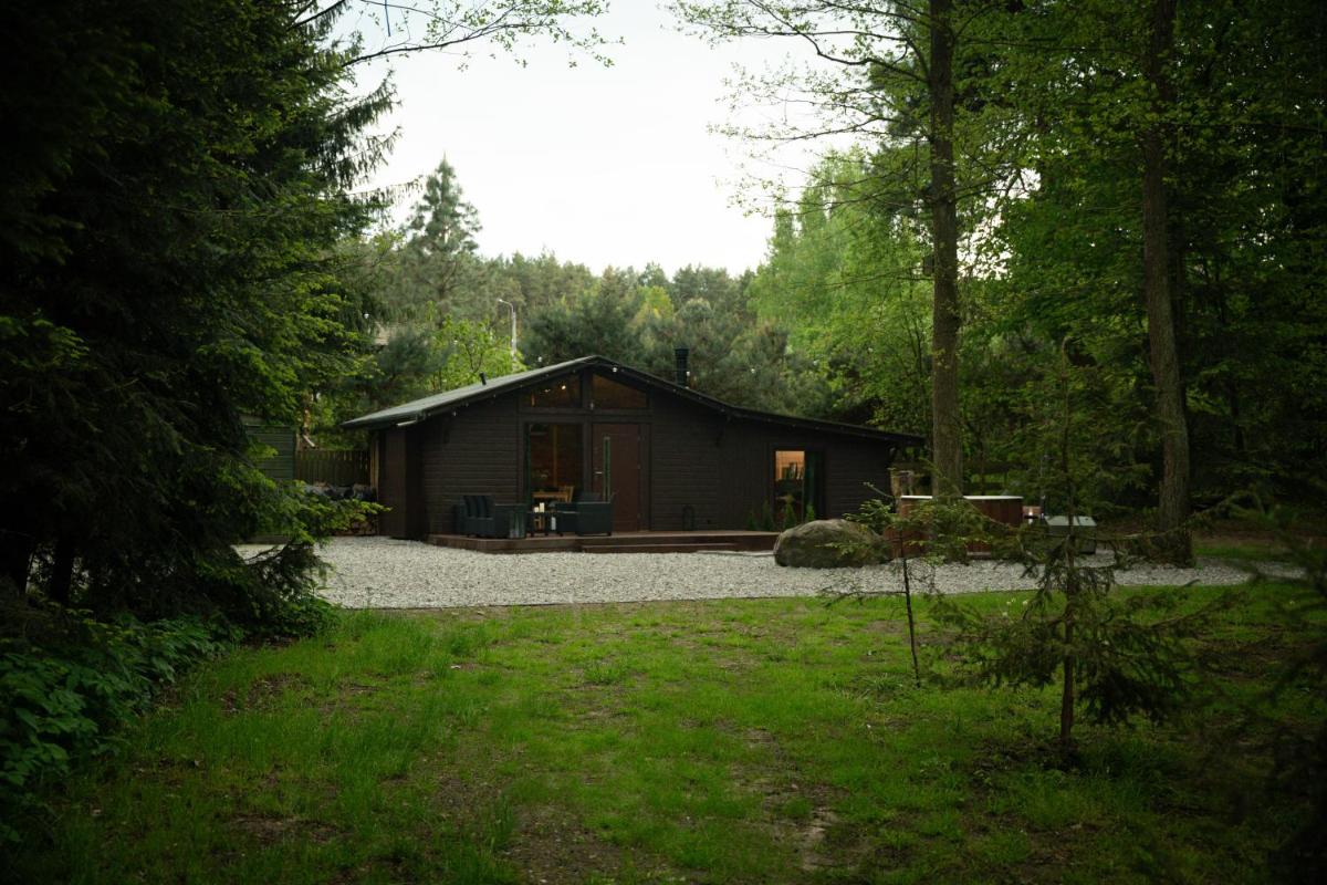 Stacja Natura - Housity