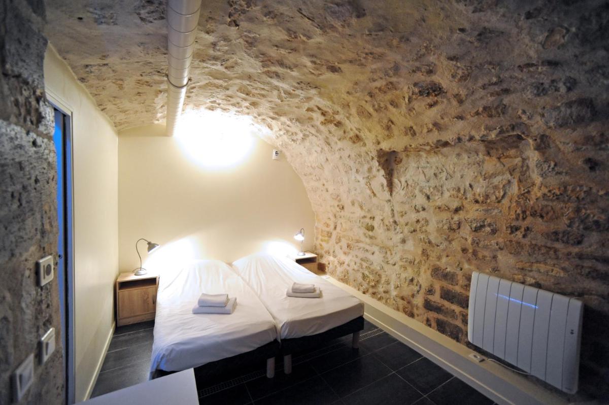 Unique loft apartment in Le Marais - Housity