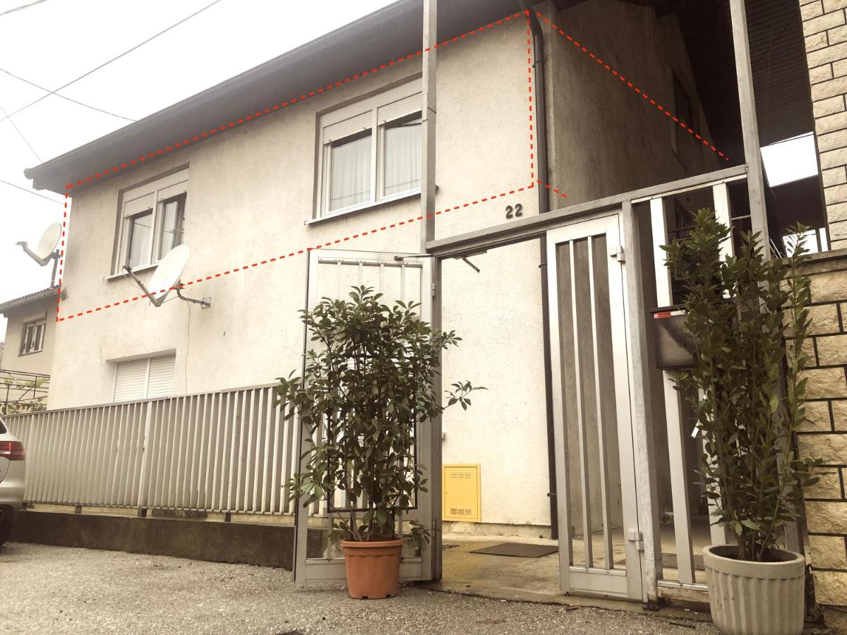 Donja Dubrava Appartments - Housity