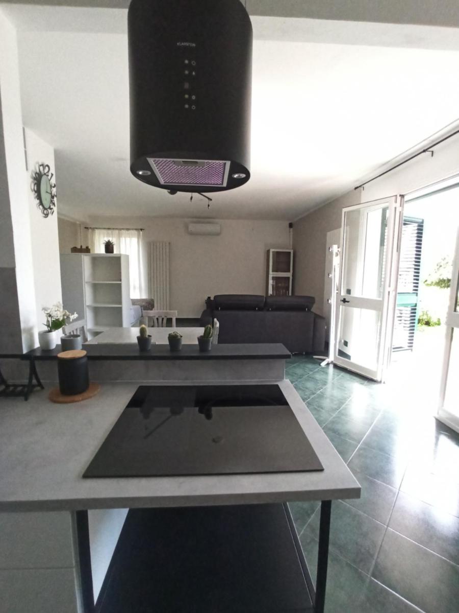 Il Glicine cozy appartamnent, near Sestri Levante between Cinque terre e Portofino - Housity