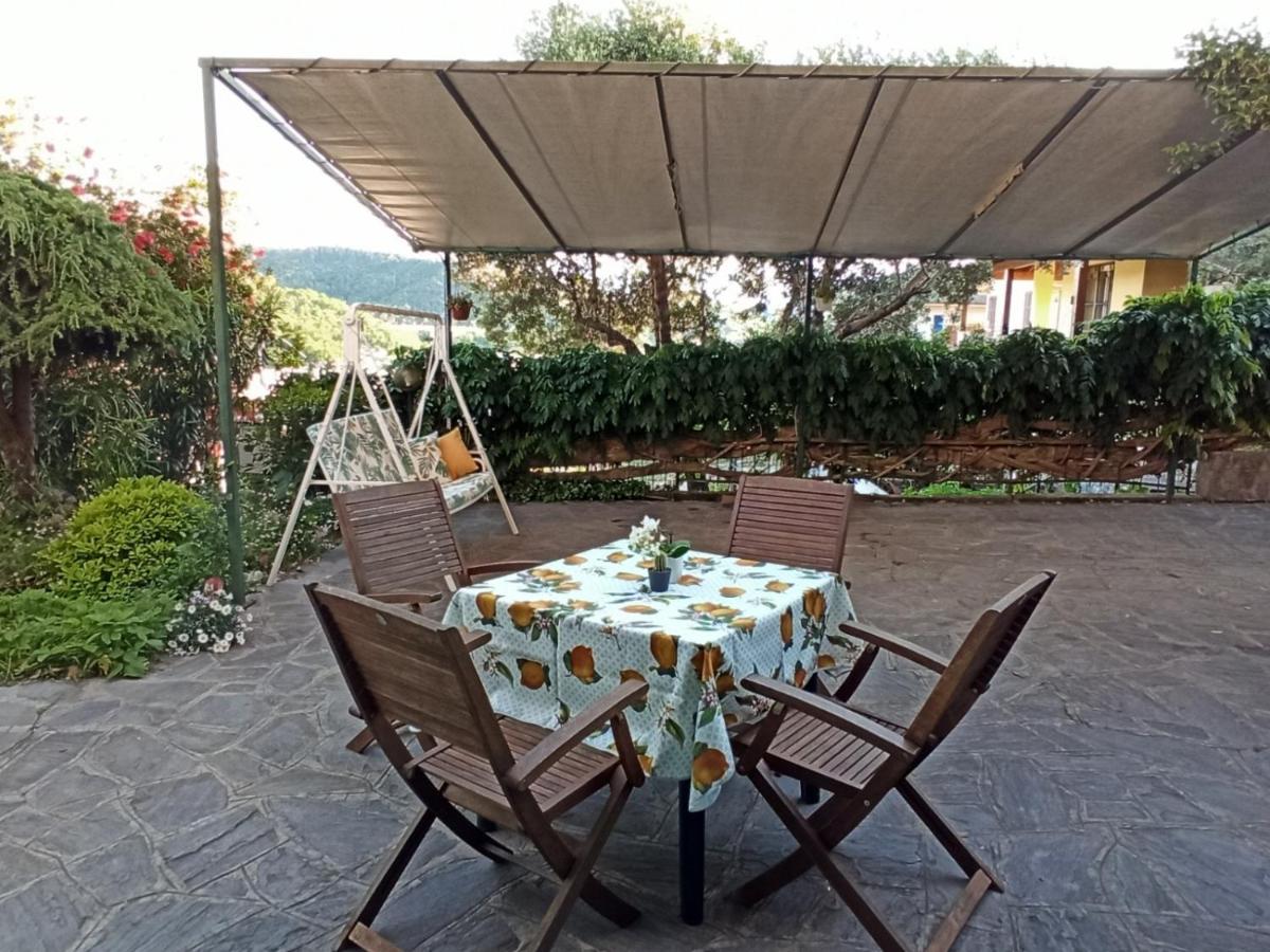 Il Glicine cozy appartamnent, near Sestri Levante between Cinque terre e Portofino - Housity