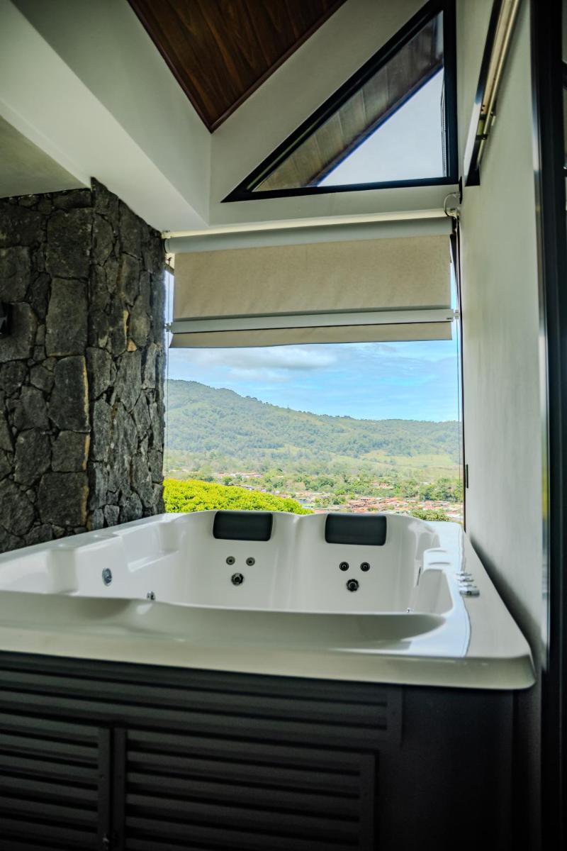 Villa Bosque CR - Housity