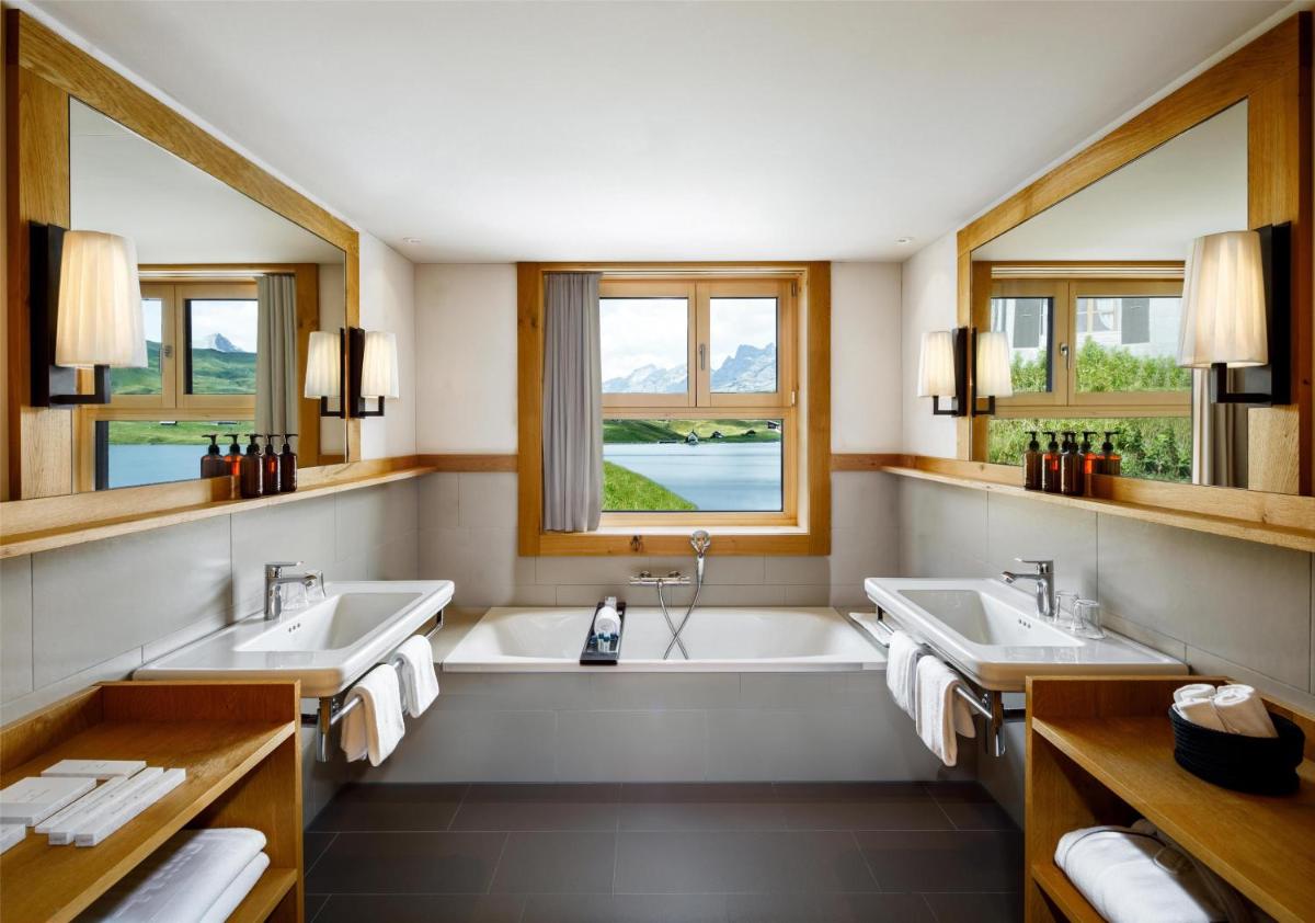Frutt Mountain Resort - Housity