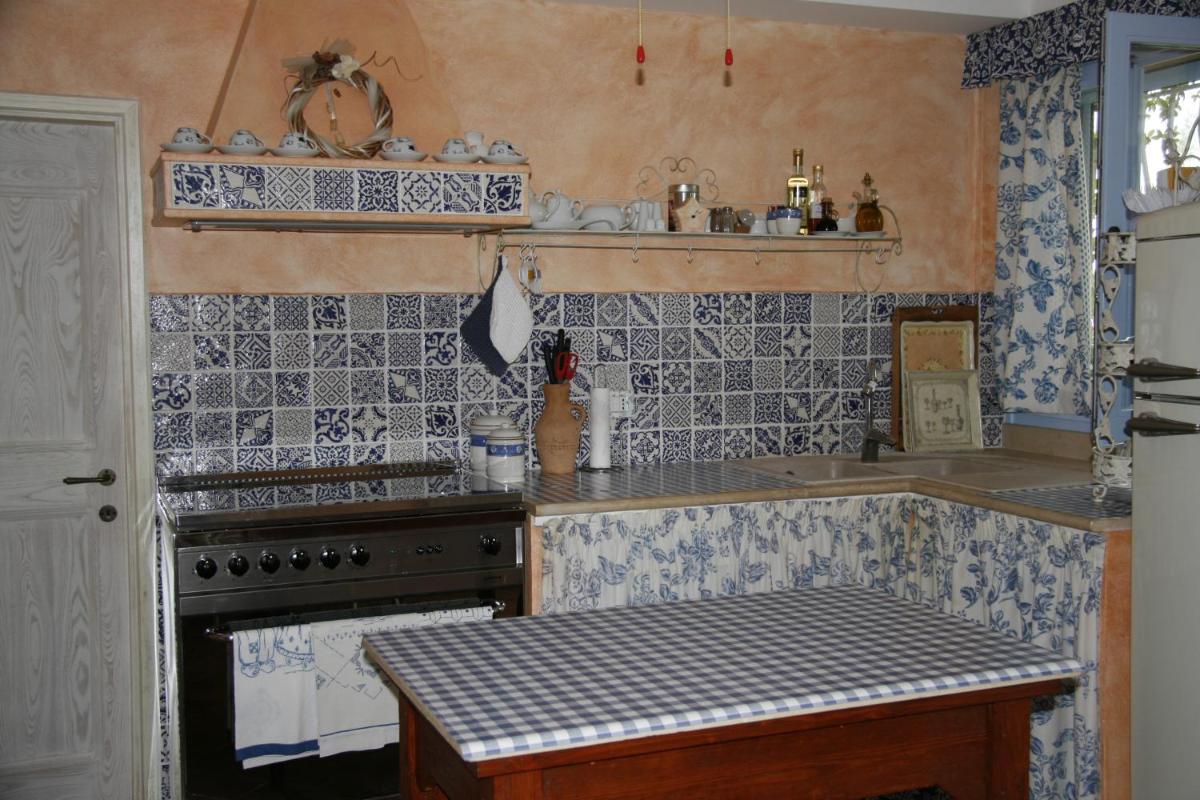 B&B Vento di Rose - Housity
