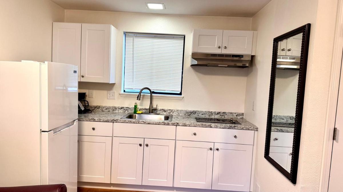 Morgan Inn and Suites Walla Walla - Housity