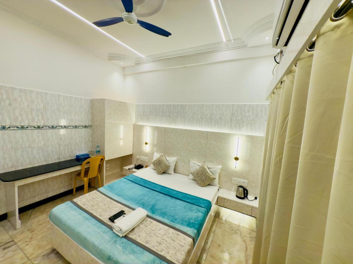 THE GREENS - Near Chennai Central Railway Station - Housity