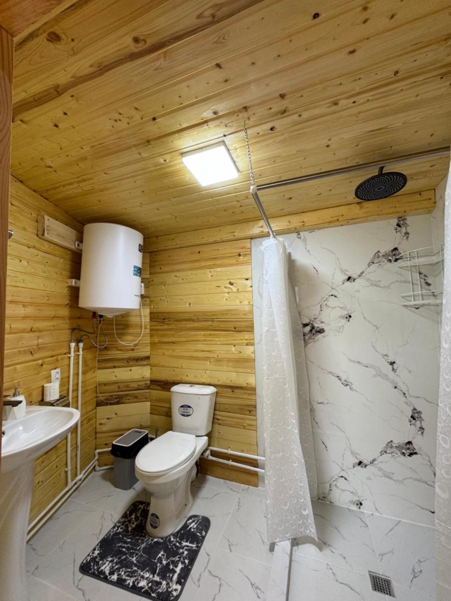 Bosogo Yurt camp - Housity