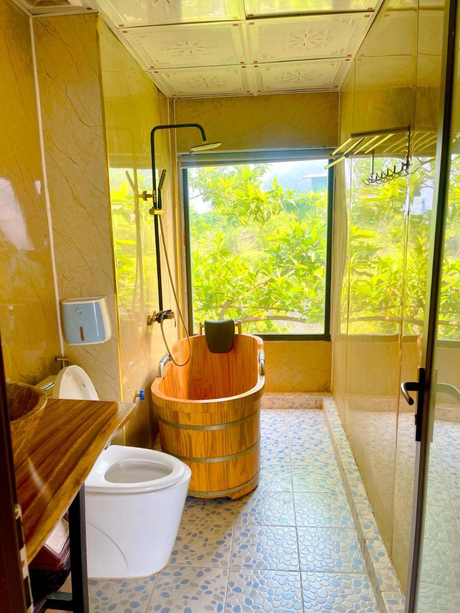 Sunset Homestay Villa Tam Đảo - Housity