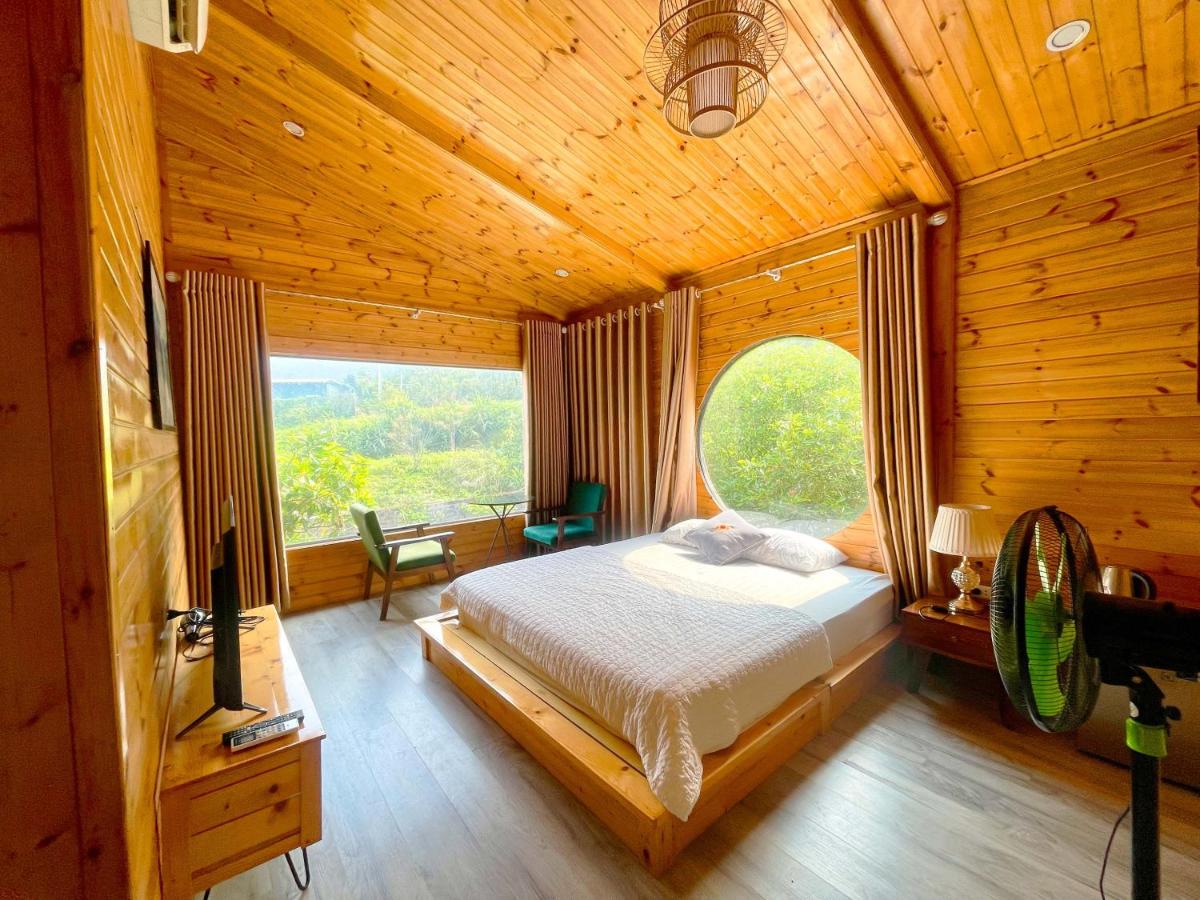 Sunset Homestay Villa Tam Đảo - Housity