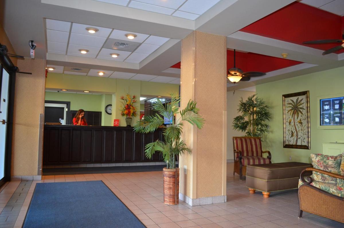 Holiday Sands South - Housity
