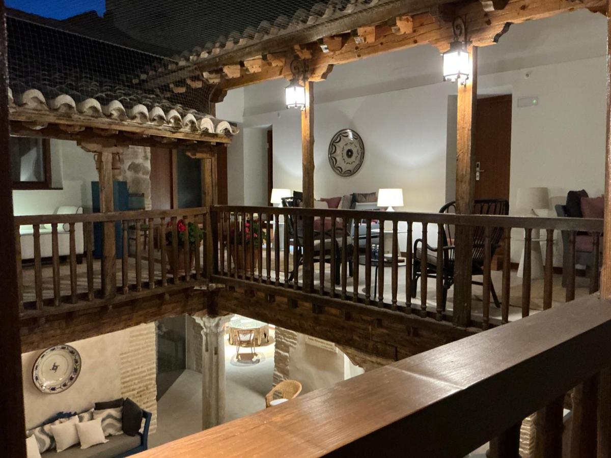 Casón del Conde - Housity
