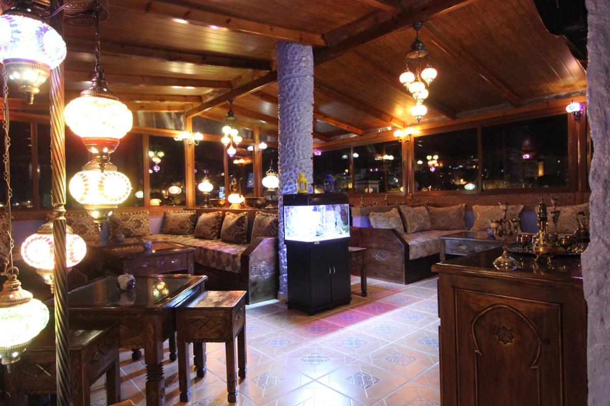 Résidence Hoteliére Chez Aziz - Housity