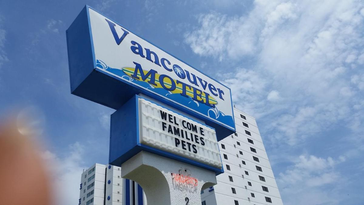 Vancouver Motel - Housity