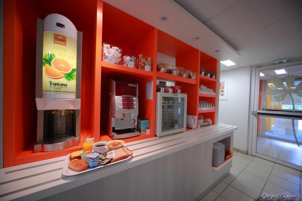 Premiere Classe Ales - Anduze - Housity