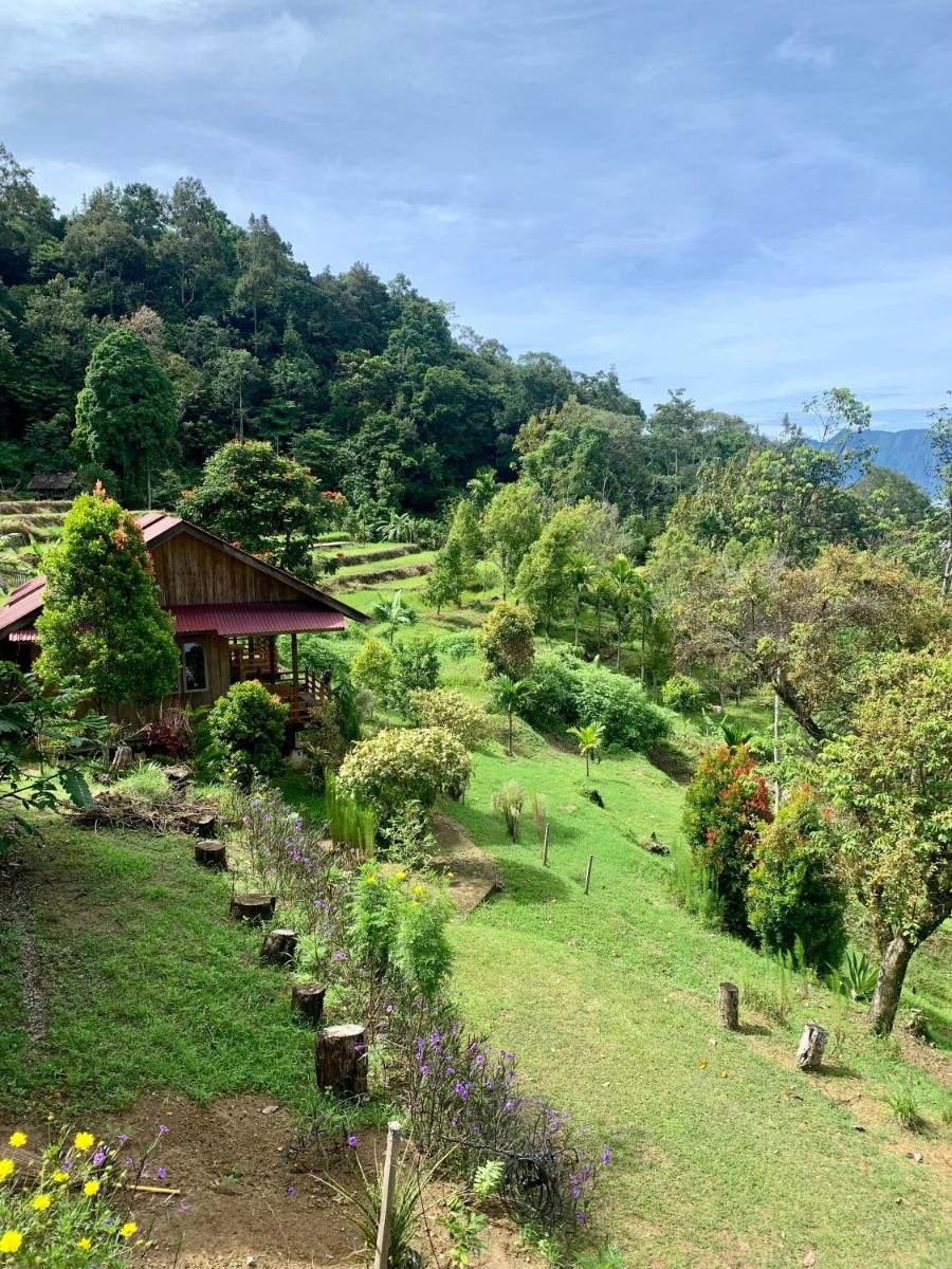 Bagoes View Cottages - Housity