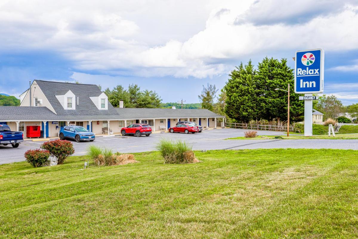 Relax Inn in Natural Bridge - Housity
