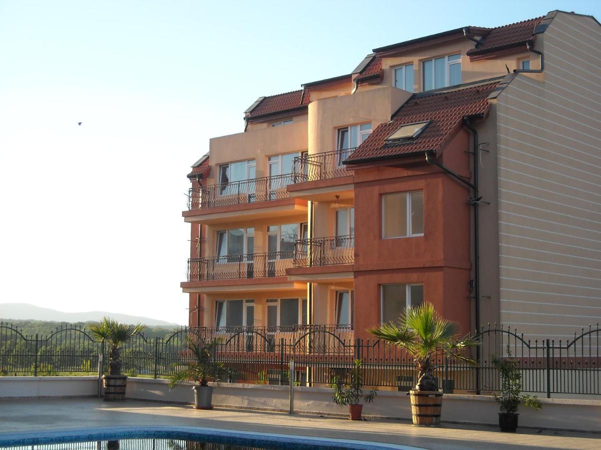 Suitetrails - Astara Apartments