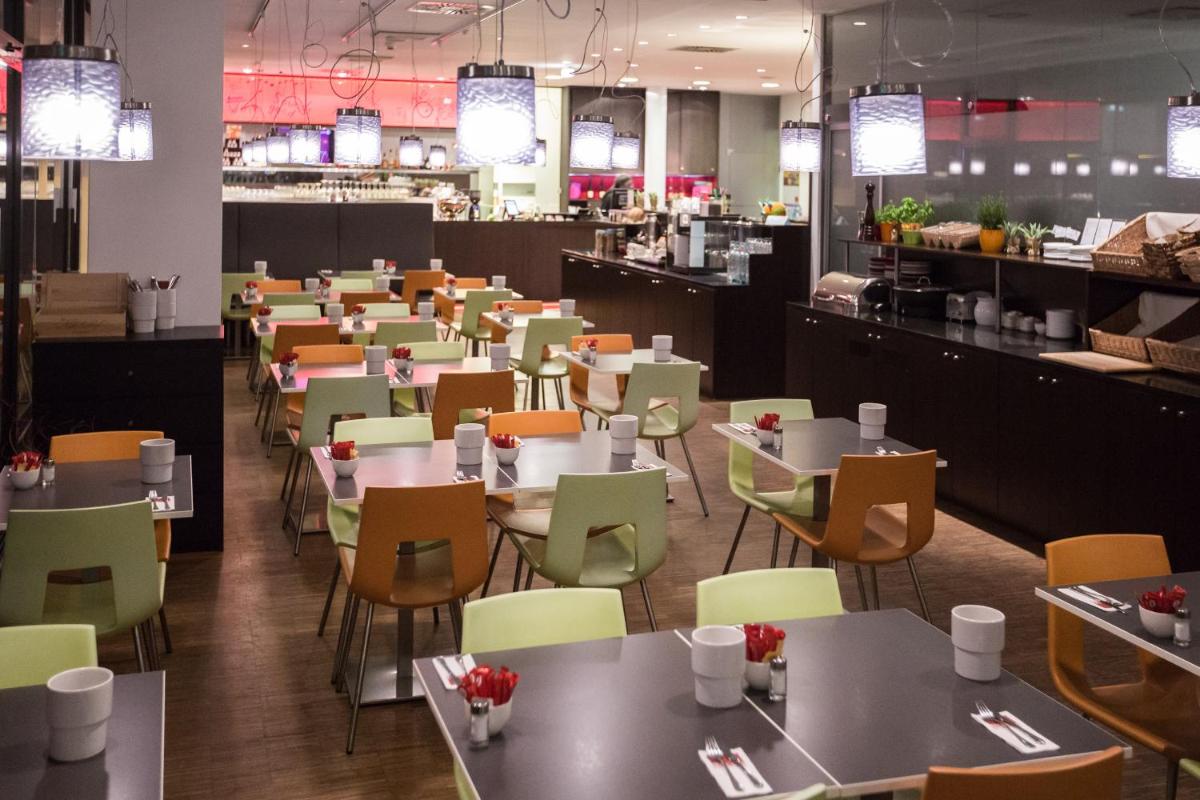 arte Hotel Krems - Housity