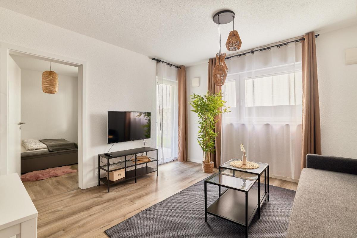 ELA Apartments Mannheim - Housity