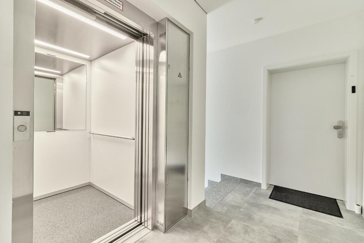 ELA Apartments Mannheim - Housity