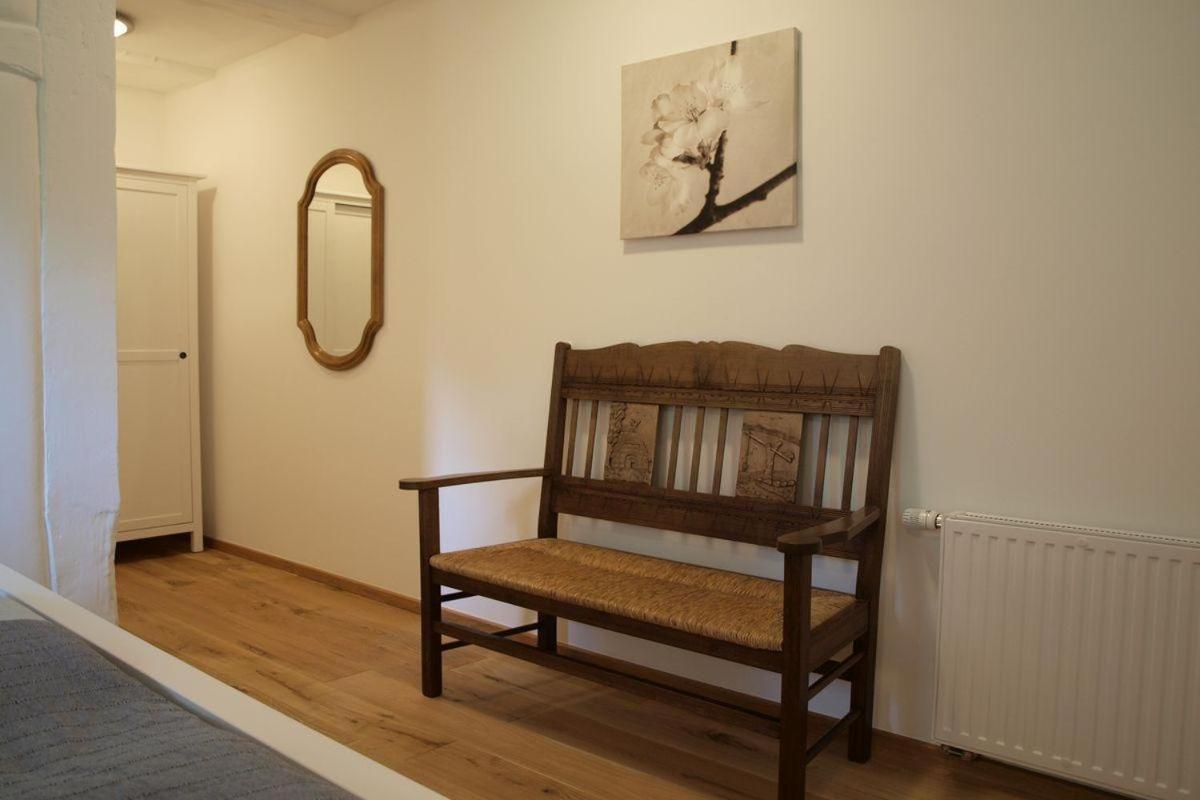 FW Alte Bauernkate 