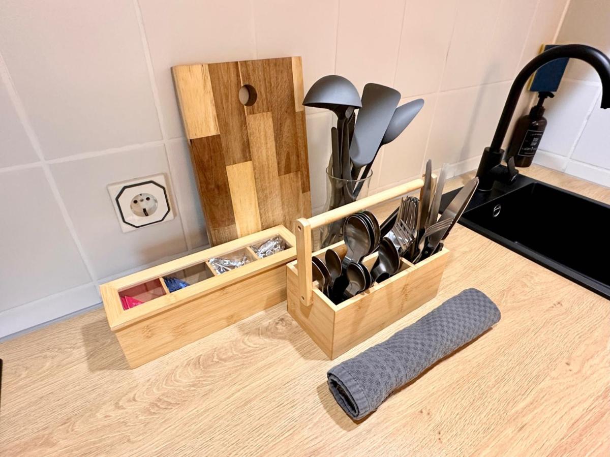 Saale, Marktplatz Zentrum, Apartmenthaus am Dom von Plant Room - Housity