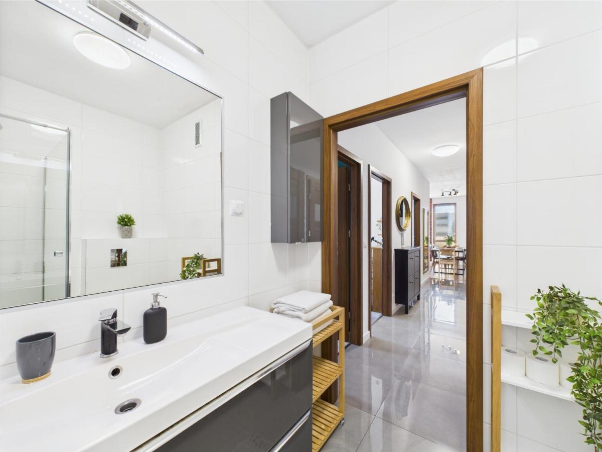 ApartamenySnu, Słoneczny Premium, Centrum - Housity