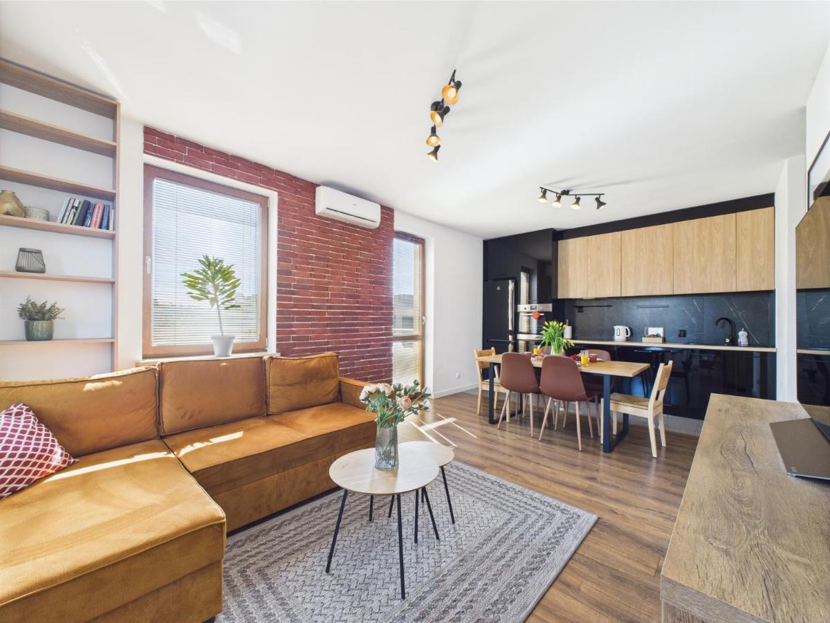 ApartamenySnu, Słoneczny Premium, Centrum - Housity