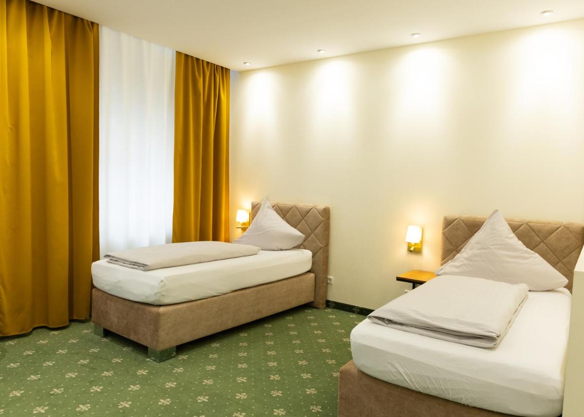 City Apartments - Nürnberg Altstadt - Housity
