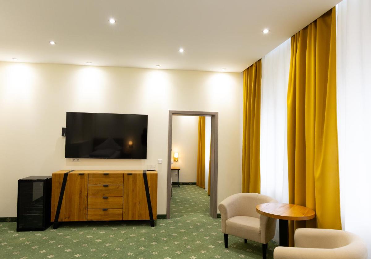City Apartments - Nürnberg Altstadt - Housity