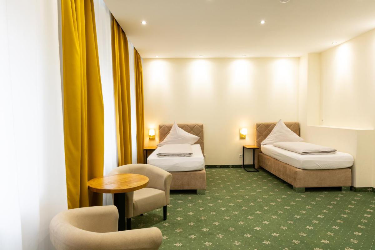 City Apartments - Nürnberg Altstadt - Housity