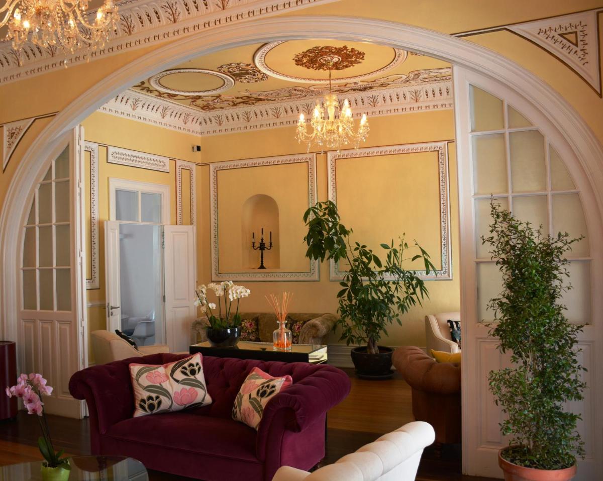 Tavira House - Housity